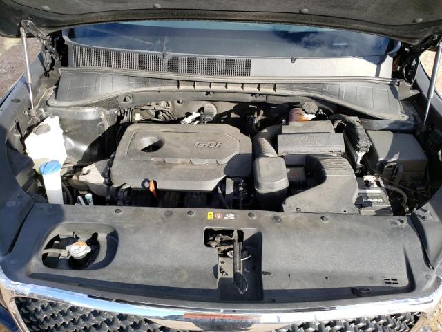 2016 KIA SORENTO LX - 5XYPGDA32GG168057