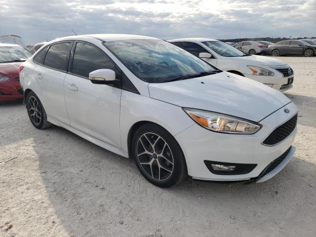 2016 FORD FOCUS SE 1FADP3F21GL391147