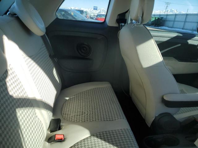 2019 FIAT 500 POP 3C3CFFKH5KT841243