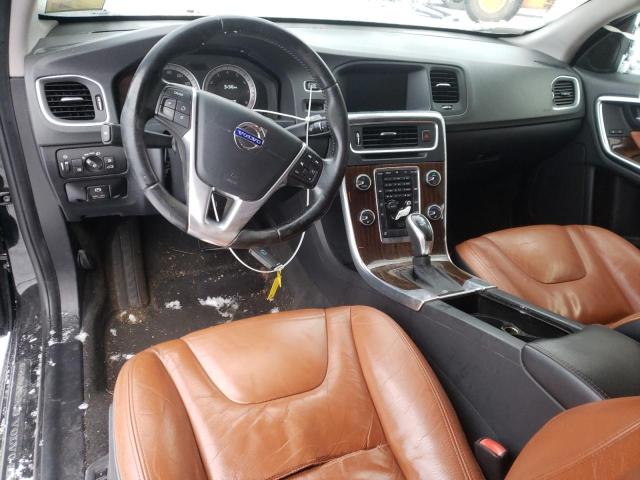 YV1612FH6D2211322 Volvo S60