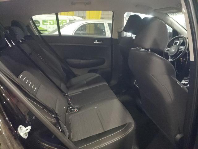 KNDPMCAC3J7388489 KIA Sportage Lx
