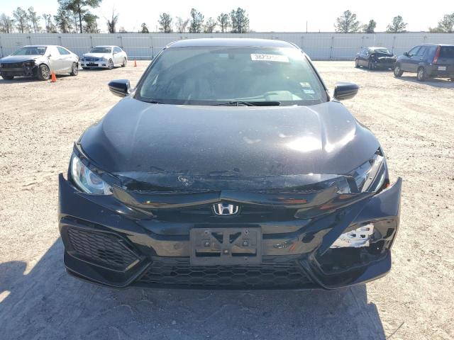 2017 HONDA CIVIC LX - SHHFK7H29HU401772