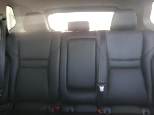 2021 NISSAN ROGUE SL 5N1AT3CA5MC813822