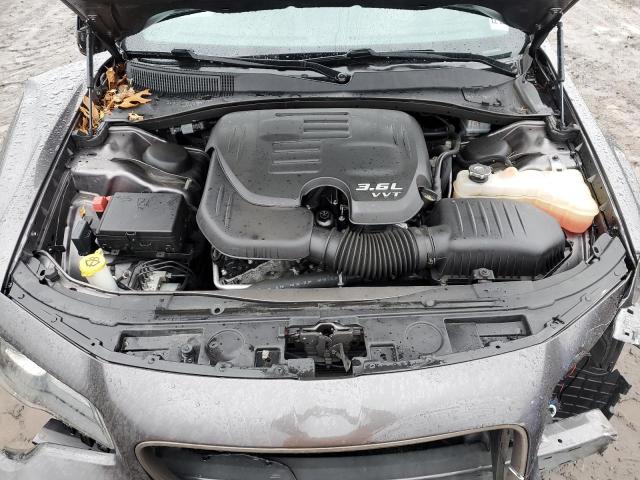 2017 CHRYSLER 300 S - 2C3CCAGGXHH657946