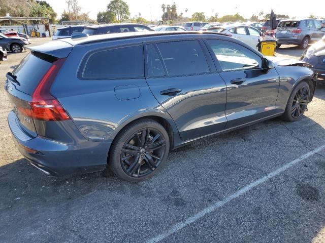 YV1102EM6L2383330 Volvo V60