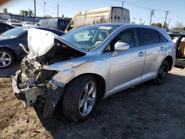 2012 Toyota Venza LE