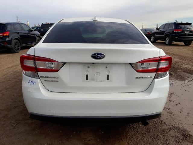 4S3GKAD62J3622189 Subaru Impreza Premium Plus