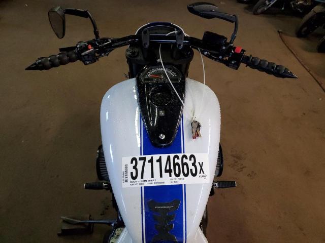 2019 SUZUKI VZR1800 - JS1VY53A4K7100672