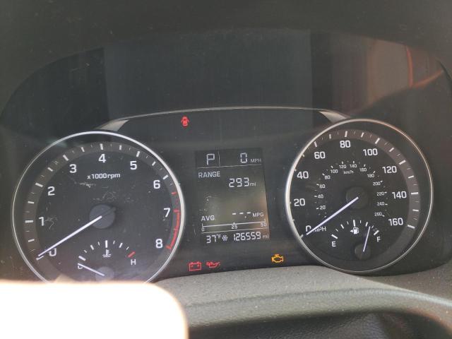 2017 HYUNDAI ELANTRA SE 5NPD74LFXHH102330