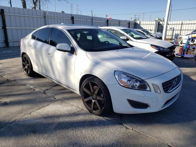 YV1622FS0C2077253 Volvo S60
