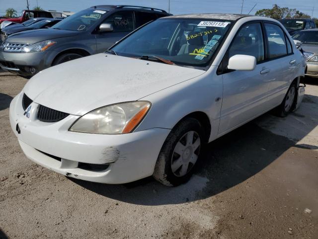 2005 Mitsubishi Lancer ES