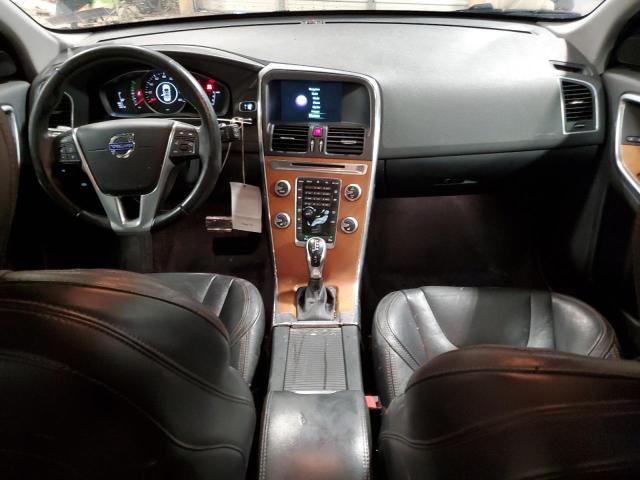 YV440MRU7H2000394 Volvo Xc60 T5 Inscription
