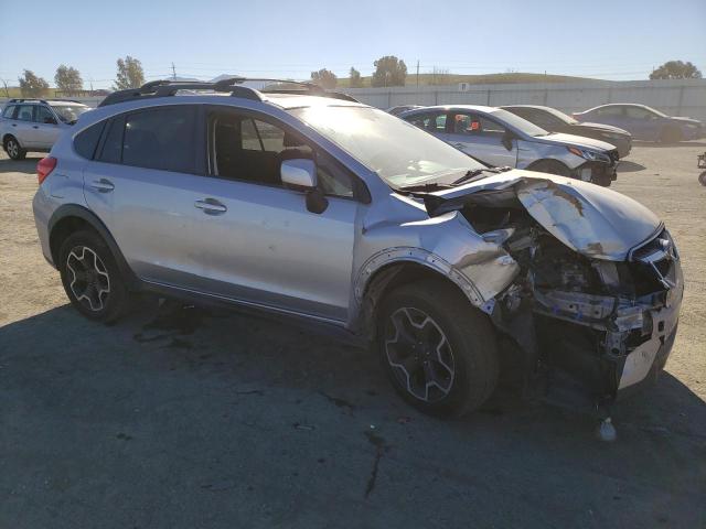JF2GPAVC6EH317469 Subaru Xv Crosstrek 2.0 Premium