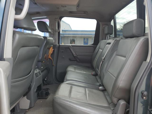 1N6BA07A05N570947 Nissan Titan