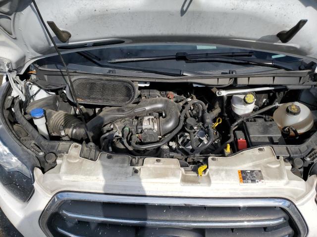 2020 FORD TRANSIT T- - 1FTYE1C80LKB45687