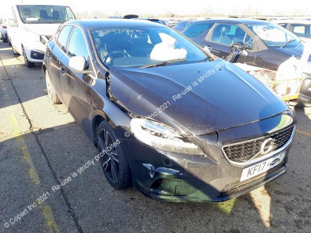 YV1MV74L1H2427688 Volvo V40 R-desi