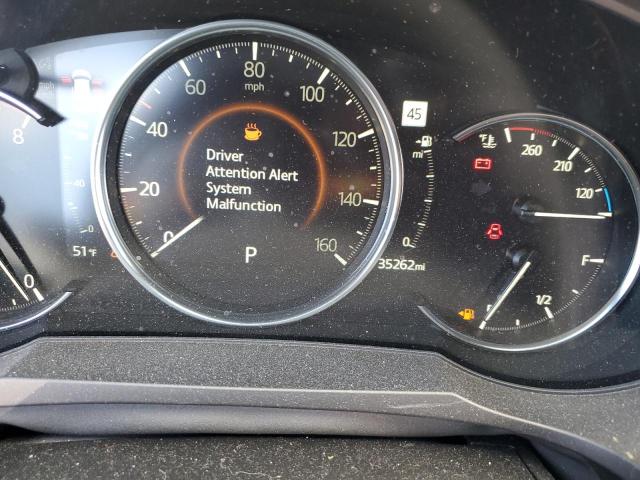 2021 MAZDA CX-9 GRAND JM3TCBDY1M0505865