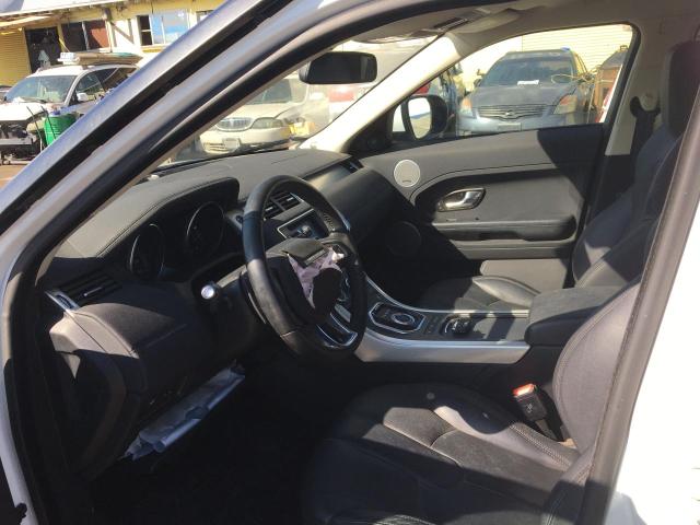 SALVP2BG9DH843993 Land Rover Range Rover Evoque Pure Plus