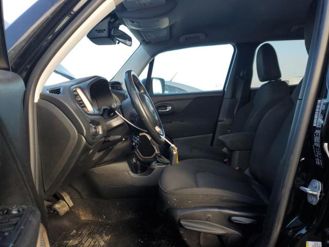 2017 JEEP RENEGADE L - ZACCJABB3HPE97145