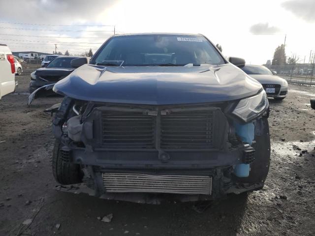 2019 CHEVROLET EQUINOX LS - 3GNAXHEV5KL106797