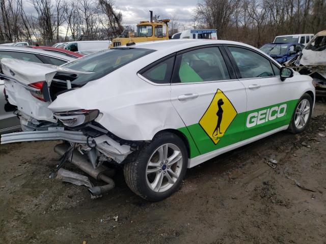 3FA6P0H71JR133607 2018 FORD FUSION, photo no. 3