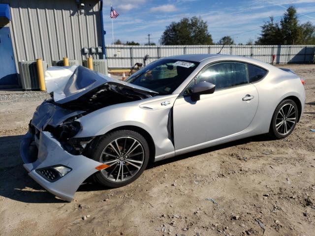 2013 Scion FR-S 