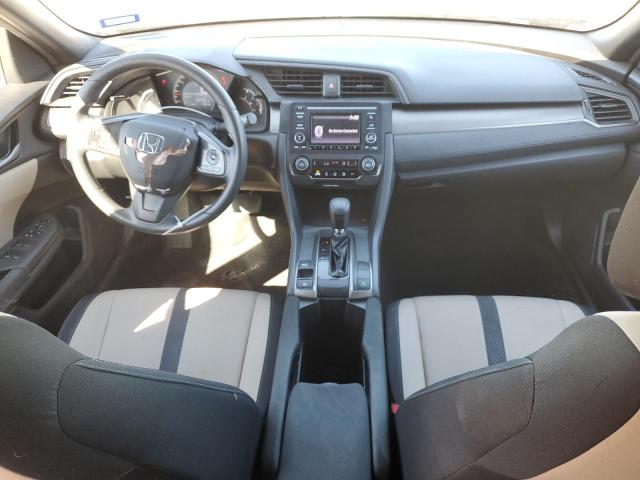 2017 HONDA CIVIC LX - SHHFK7H29HU401772