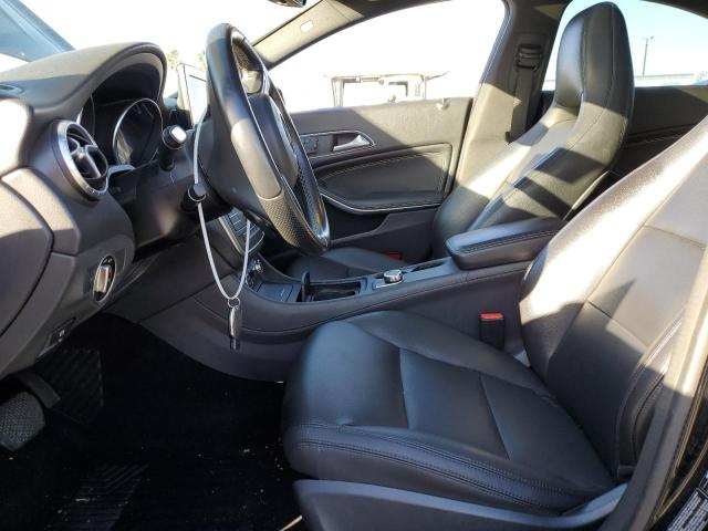 2015 MERCEDES-BENZ CLA 250 4M - WDDSJ4GB9FN173473