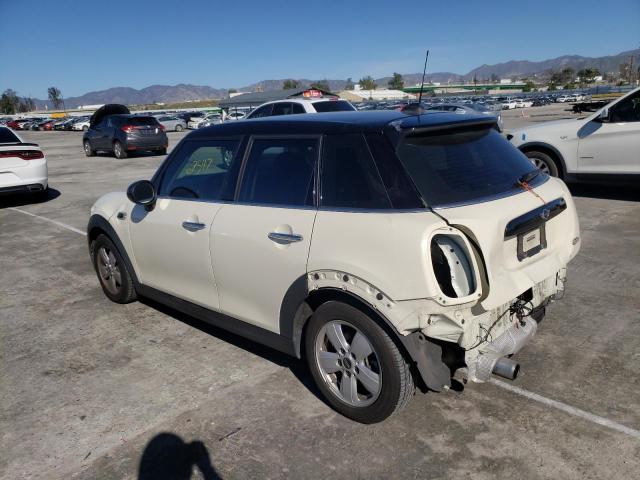 WMWXU1C30H2F77948 Mini Cooper