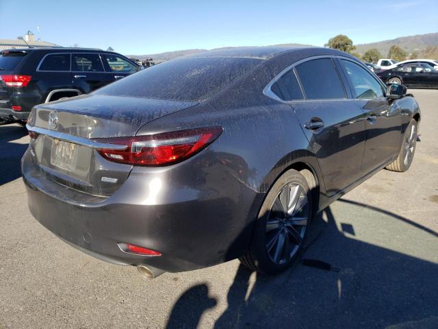 2018 MAZDA 6 TOURING - JM1GL1VM6J1320510