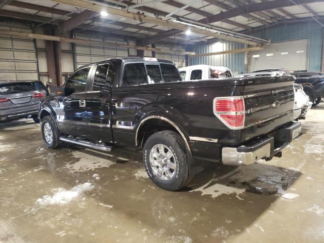 1FTFX1EF6EFC28386 Ford F150 Super Cab