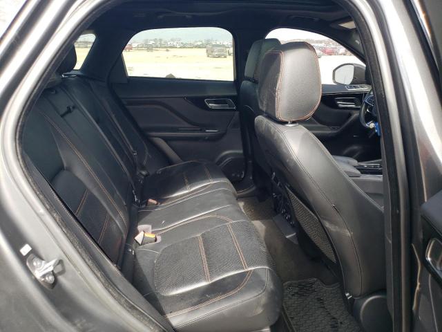 SADCK2GX0JA293307 Jaguar F-Pace