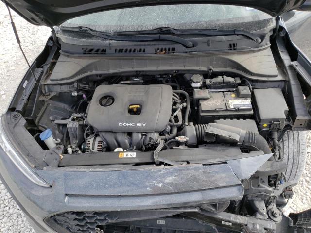 2020 HYUNDAI KONA SE KM8K12AA3LU579440