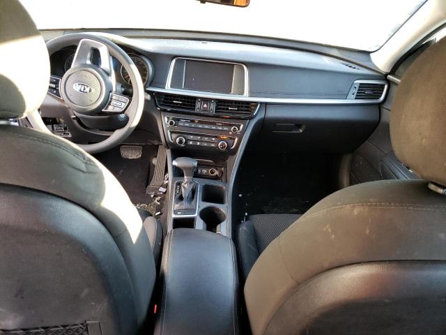 5XXGT4L35KG312013 KIA Optima Lx