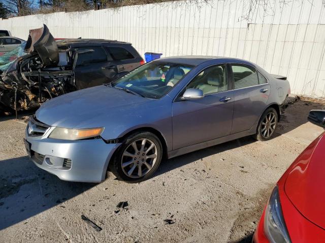 2006 Acura TSX 