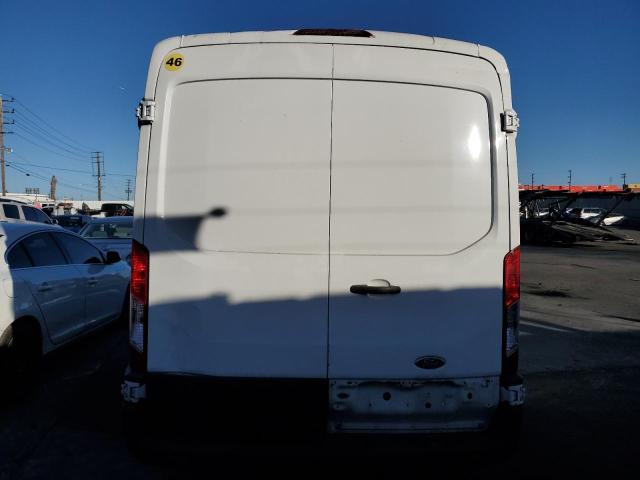 2016 Ford Transit T-150 VIN: 1FTYE1CM9GKA96492 Lot: 49141504