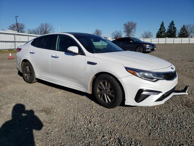2020 KIA OPTIMA LX - 5XXGT4L34LG388260