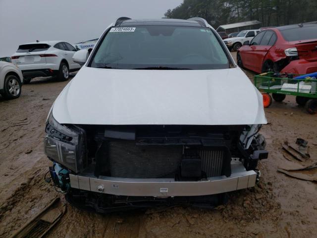 2022 HYUNDAI SANTA FE L - KM8S5DA14NU029831