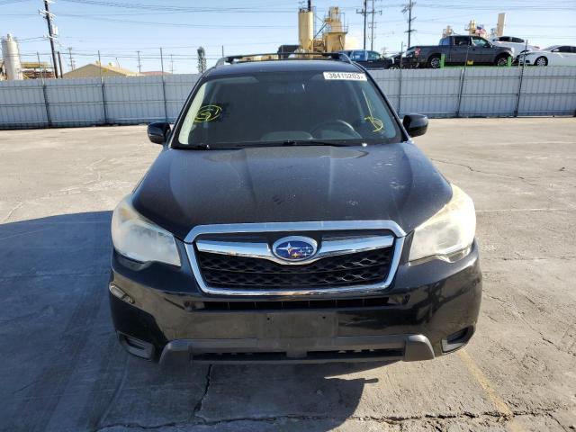 JF2SJAEC4EH421003 Subaru Forester