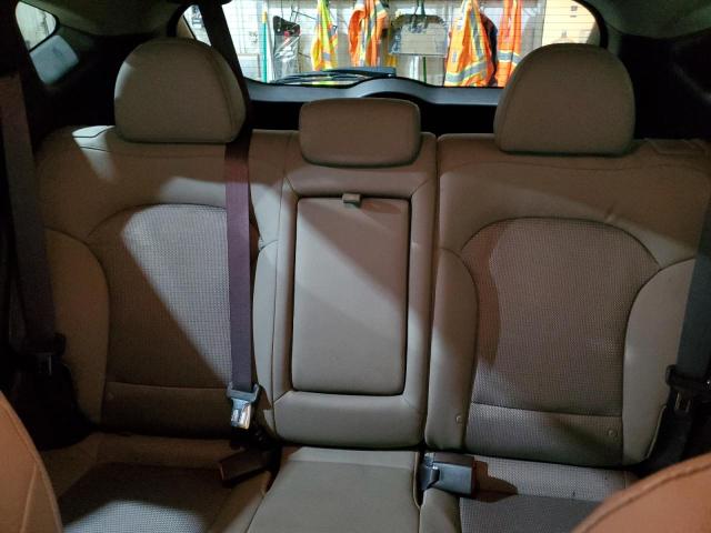 2015 HYUNDAI TUCSON LIM - KM8JUCAG5FU966041