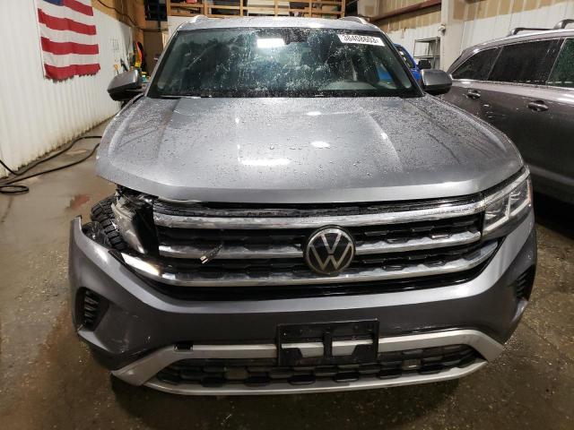 2020 VOLKSWAGEN ATLAS CROS - 1V26E2CA6LC208431