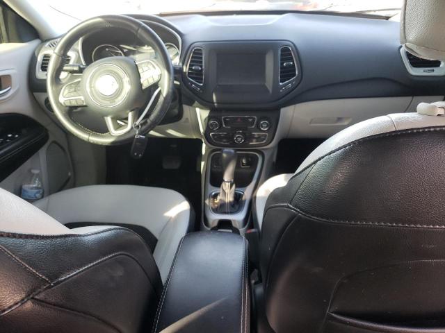 3C4NJCBB6KT692306 Jeep Compass