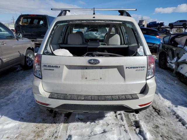 JF2SHABC0CH419049 Subaru Forester 2.5x