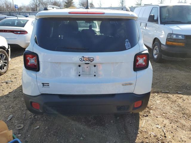 2015 JEEP RENEGADE L - ZACCJABT7FPB32649
