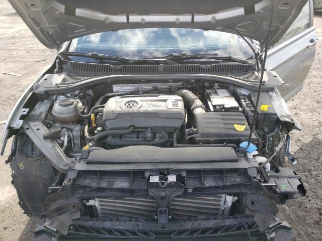 2019 VOLKSWAGEN JETTA GLI 3VW6T7BUXKM231530