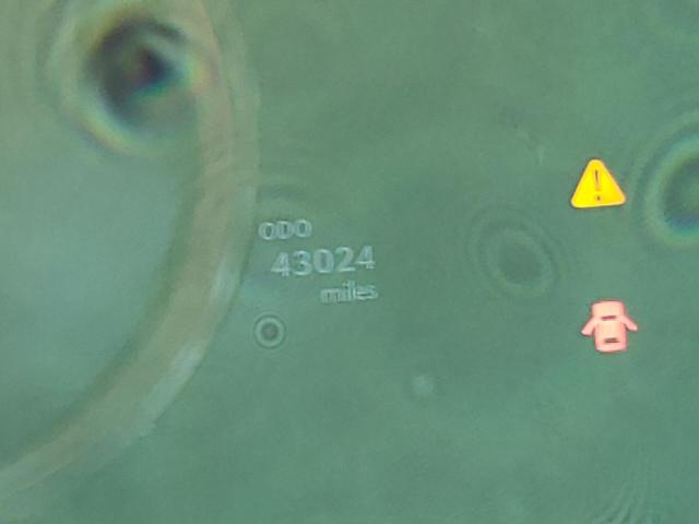 2018 LEXUS IS 300 - JTHBA1D2XJ5071507