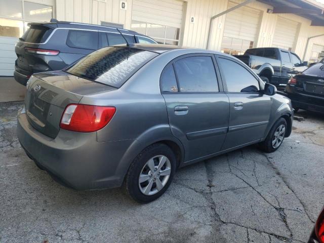 KNADH4A34A6600896 KIA RIO LX