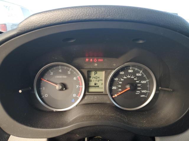 2016 SUBARU FORESTER 2 - JF2SJABC6GH568706