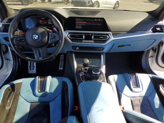 WBS33AY04NFM45112 BMW M3 Competition