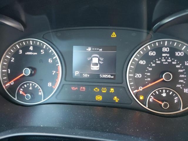 2020 KIA OPTIMA LX - 5XXGT4L34LG388260